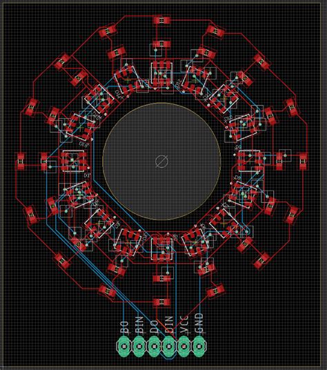 Any courses or video that I can learn for future career as a PCB .